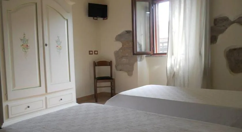 B&B Domu Delunas - Image 1
