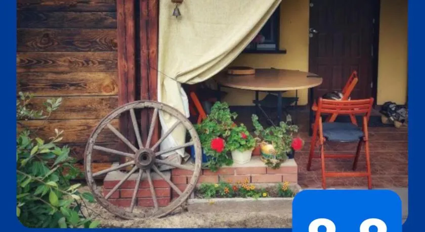 Rancho Relaxo Czartoria Agroturystyka - Image 1