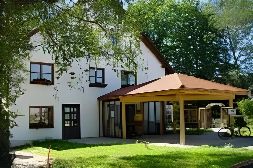 Hotel Waldvogel - Image 1