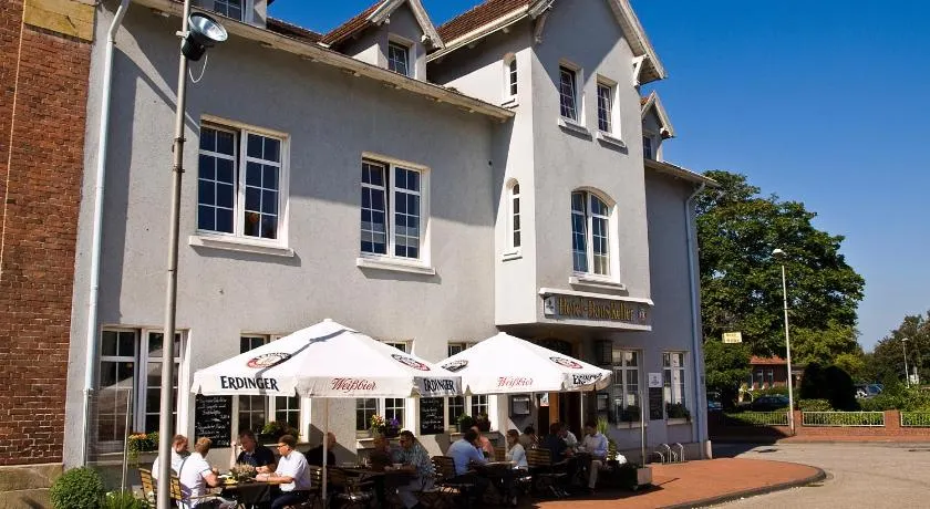 Hotel-Restaurant Haus Keller - Image 1