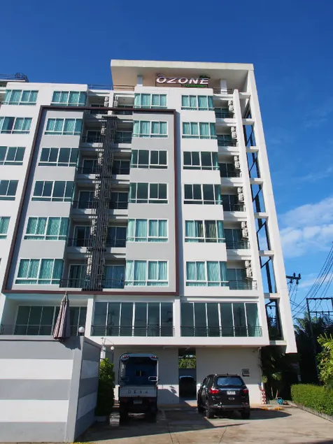 The Ozone Krabi Condotel - Image 1