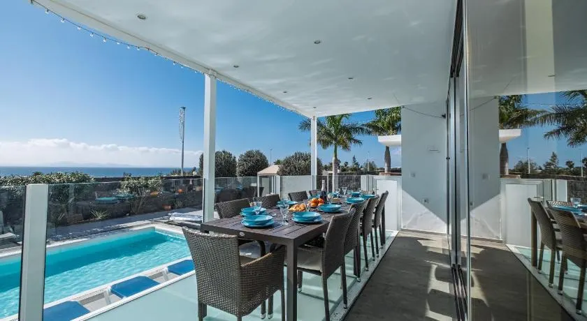 Villa Oasis - Image 1