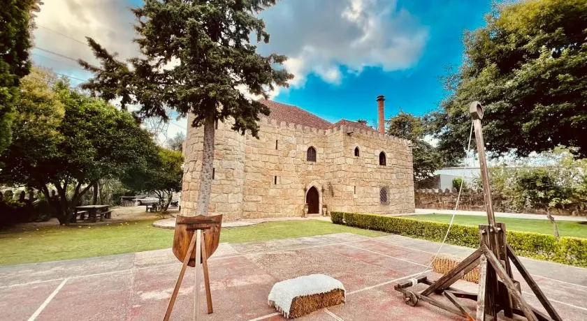 Castelo de Portugraal - Image 1