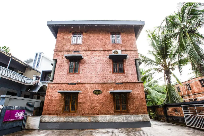 Malgudi Holidays - Image 1