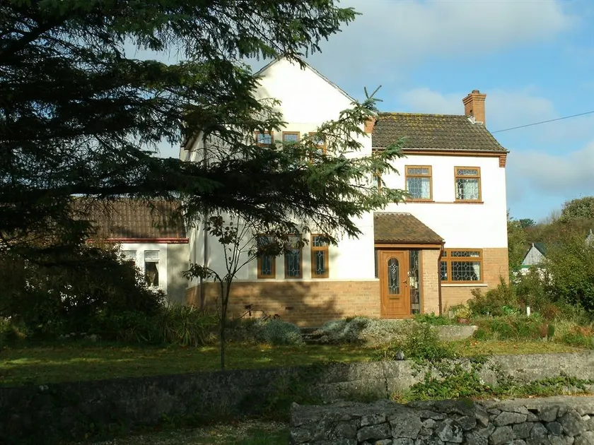 Ebborways Farm Bed and Breakfast - Image 1