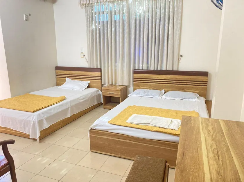 Hotel Thu Nga - Image 1