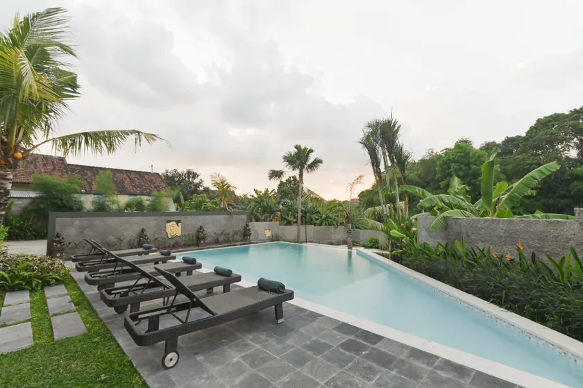 Musa Canggu - Image 1