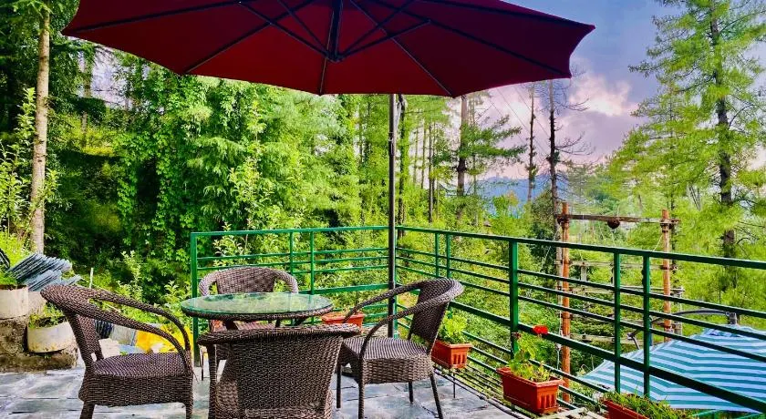 Staycation Premium Mashobra - A Nature Valley Retreat Resort - Image 1