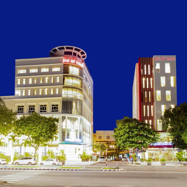 Phú Mỹ Thành Hotel - Image 1