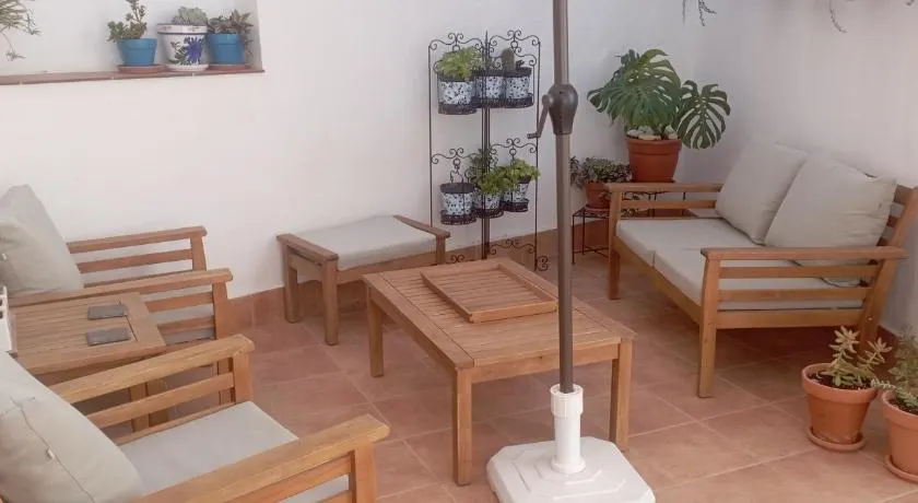 Casa Rural Olivares - Image 1