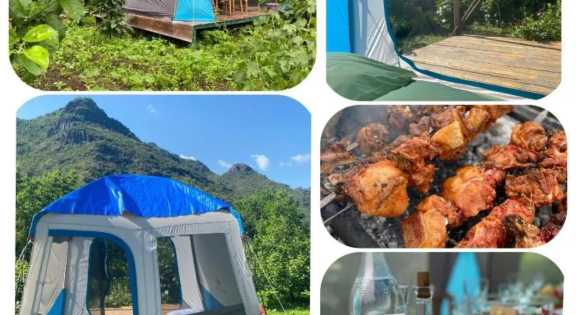 Tereza glamping - Image 1