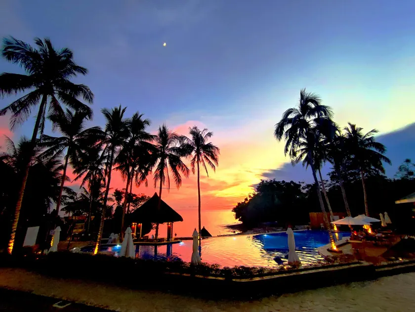 Bugnaw Si-e Beach Resort - Image 1