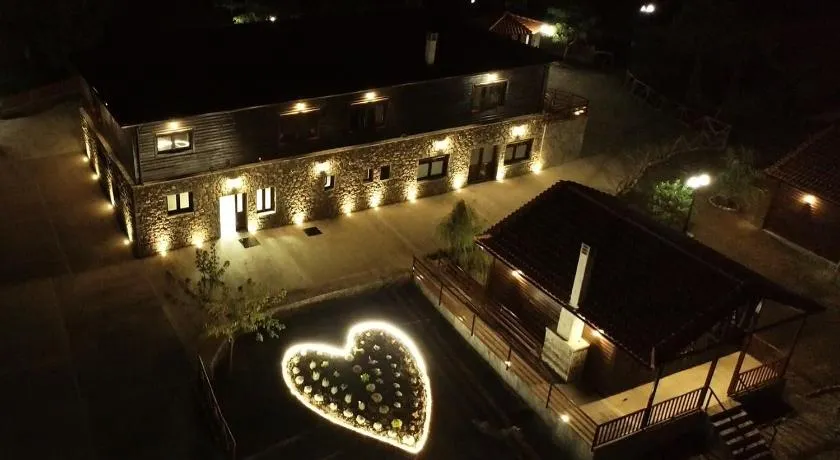 EVIA FOREST VILLAGE - Image 1