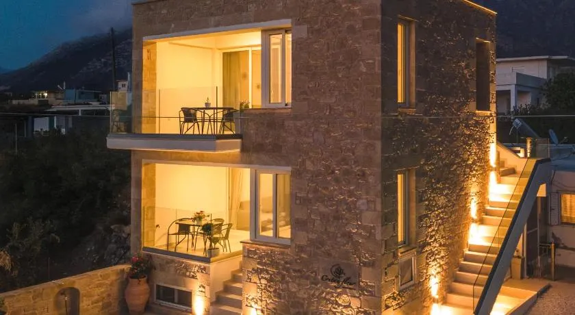 Cretan fleur apartments - Image 1