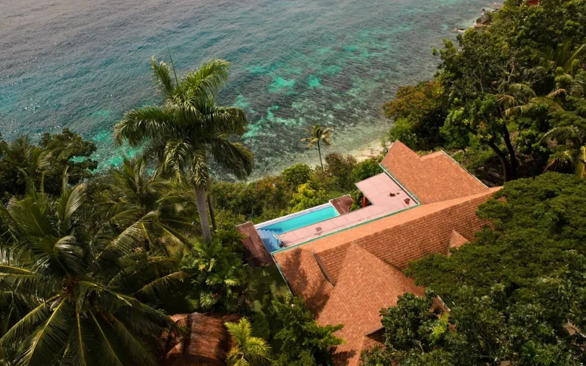 Casa Acantilado Oslob - 3BR - Image 1