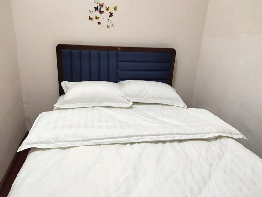 Yuntu Hotel - Image 1