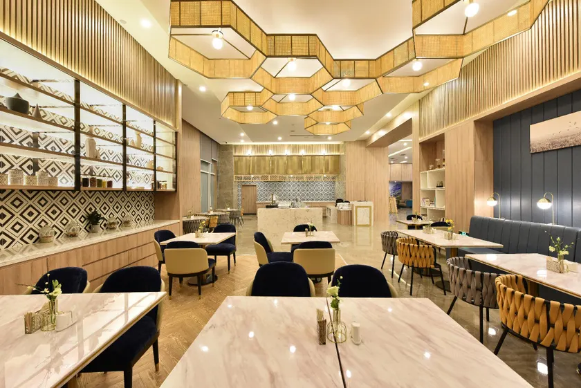 Atour Hotel Beijing Yizhuang Mobile Silicon Valley - Image 1