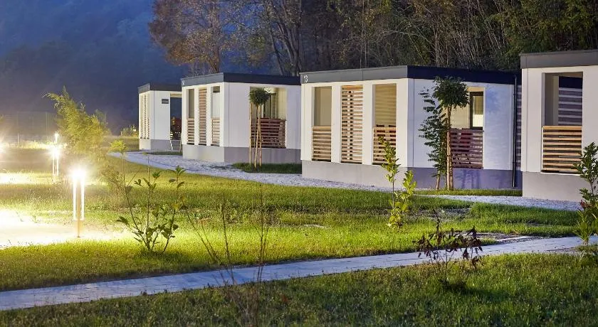 Mobile Homes Terme Jezercica - Image 1