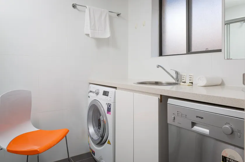Cosy and Bright Studio Next to Westmead Hospital - Image 1