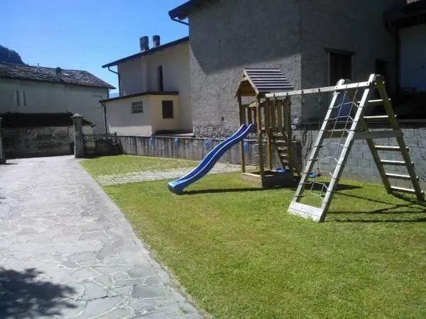 Affittacamere VALCHIAVENNA - Image 1