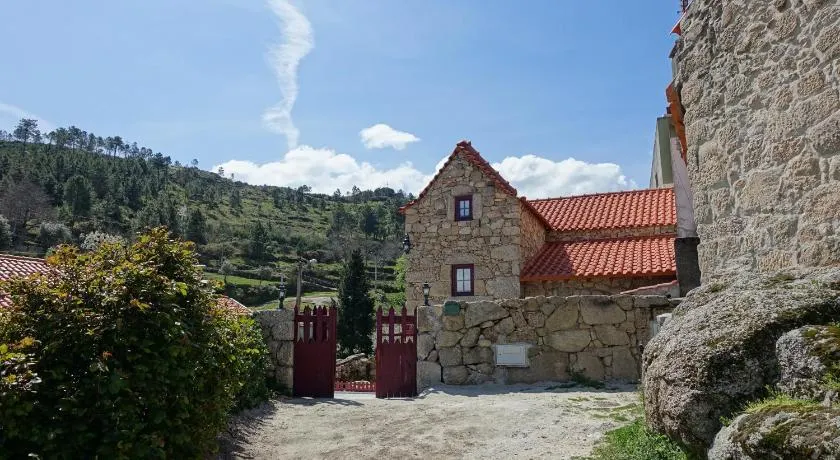 Casas da Fonte - Serra da Estrela - Image 1
