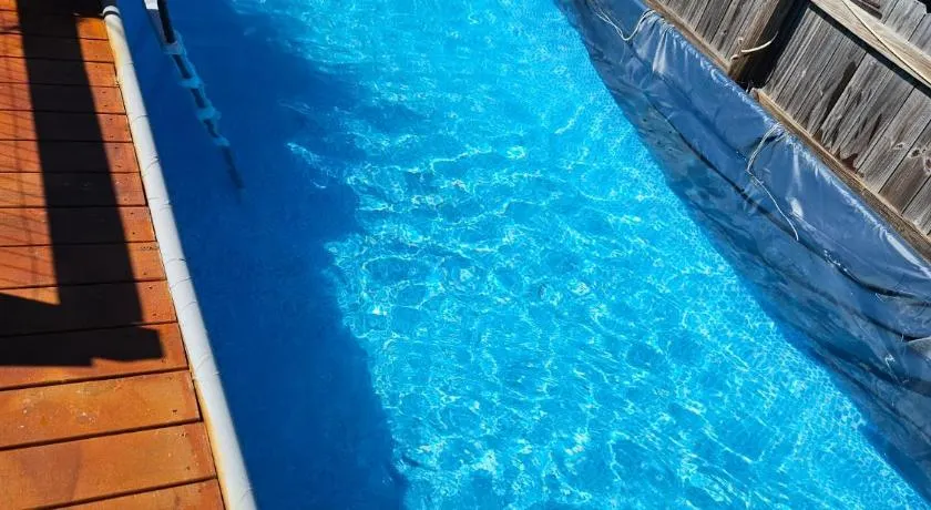 Peaceful Lydia Hide-O-Way - New Pool & Near Beach, Breakfast, Spa & Go-Karts! - Image 1