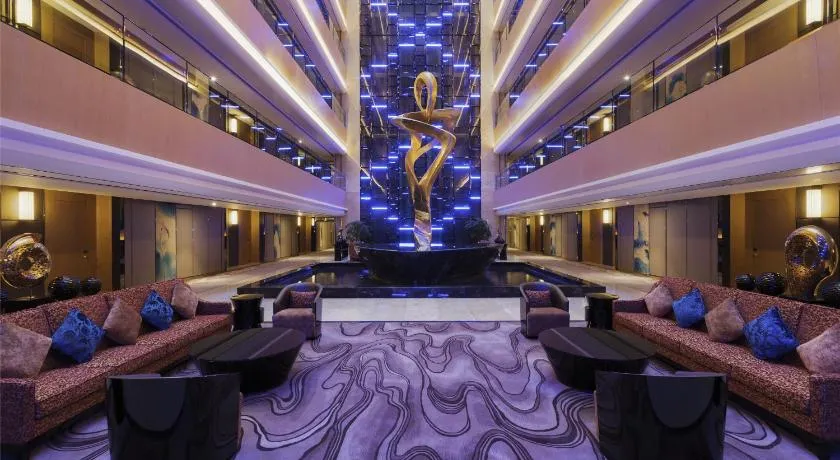 Wyndham Chongqing Yuelai - Image 1