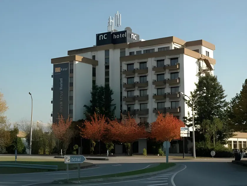 TURIM Santa Maria da Feira Hotel - Image 1
