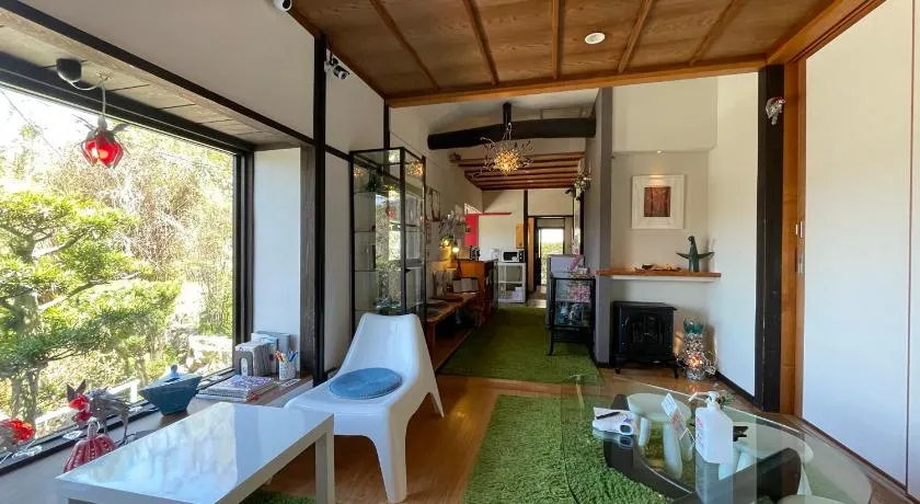 Bamboo Village Guest House - Image 1