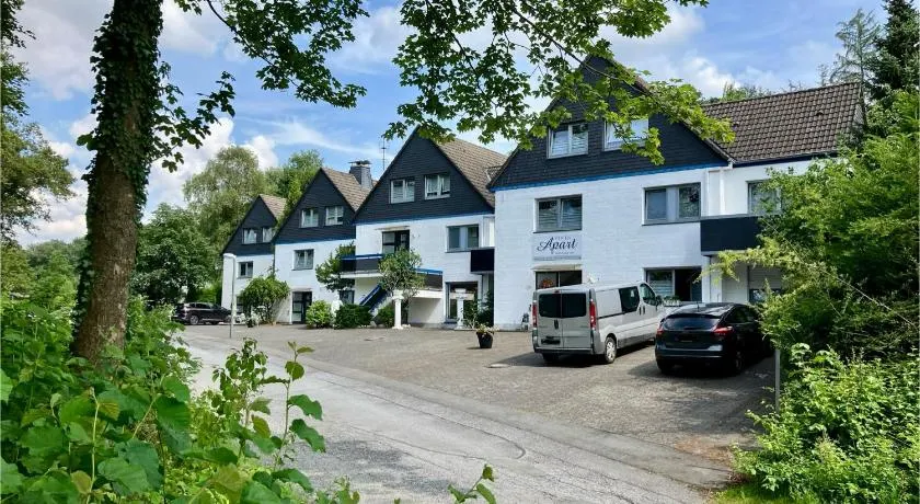 Kehl Vogt Ferien Apart - Image 1