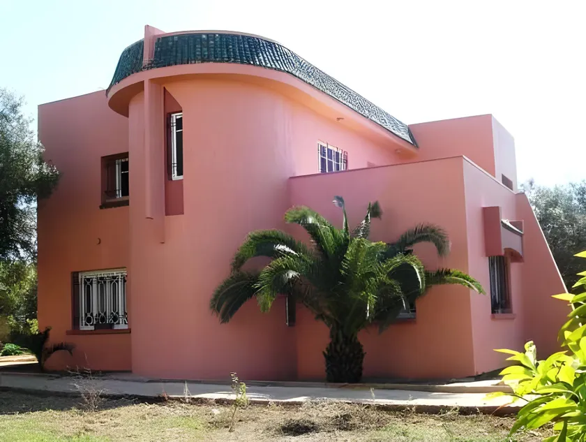 Riad Dar Zidane - Image 1