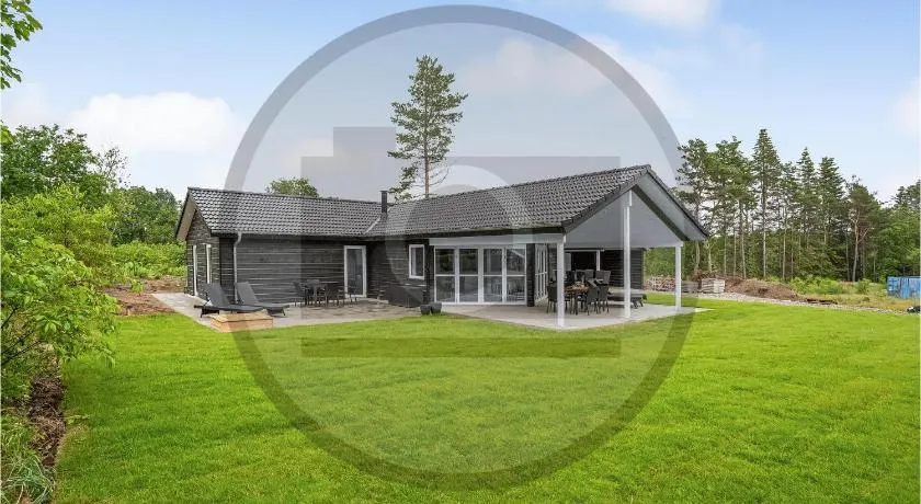 Stunning Home In Ebeltoft With Sauna - Image 1