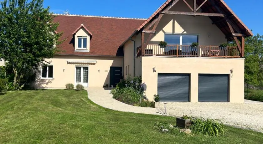 Maison Karmanor - Image 1