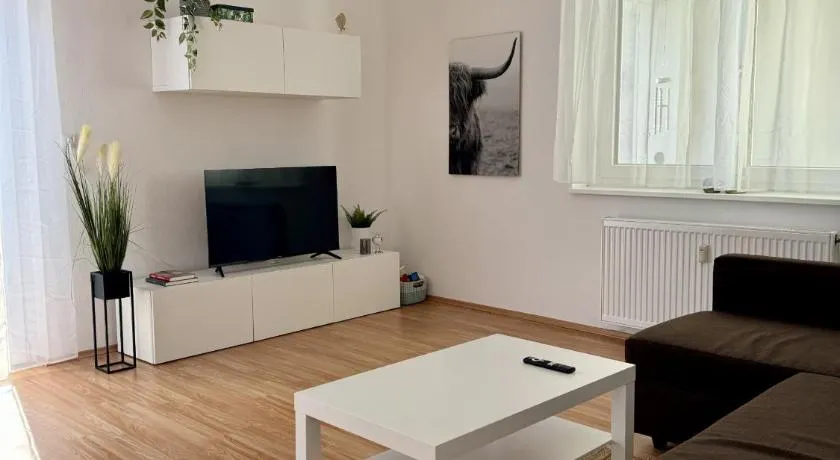 City Apartment - Image 1