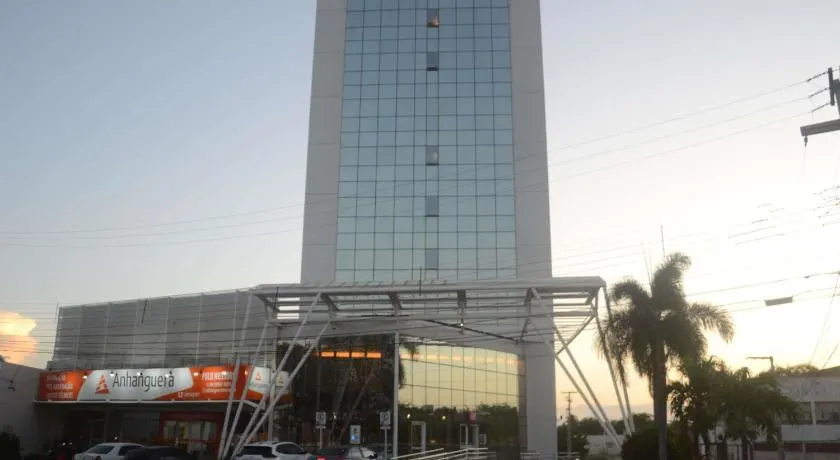 Ibis Mossoro - Image 1