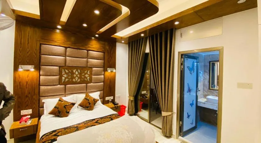 Beach Queen Resort - Image 1