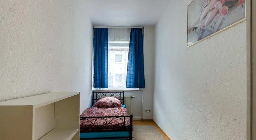 3 Zimmer FeWo Karli - Image 1