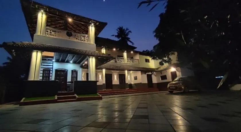 Traditional 4 Bedroom Villa - Sukun Heritage - Image 1