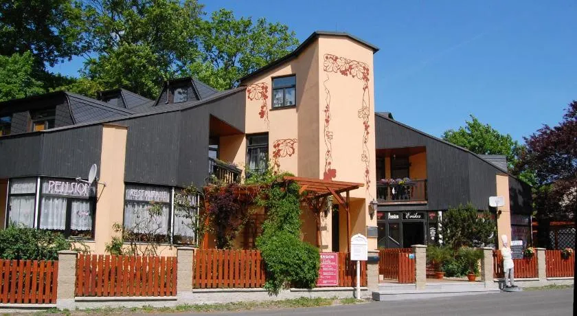 Pension Erika - Image 1