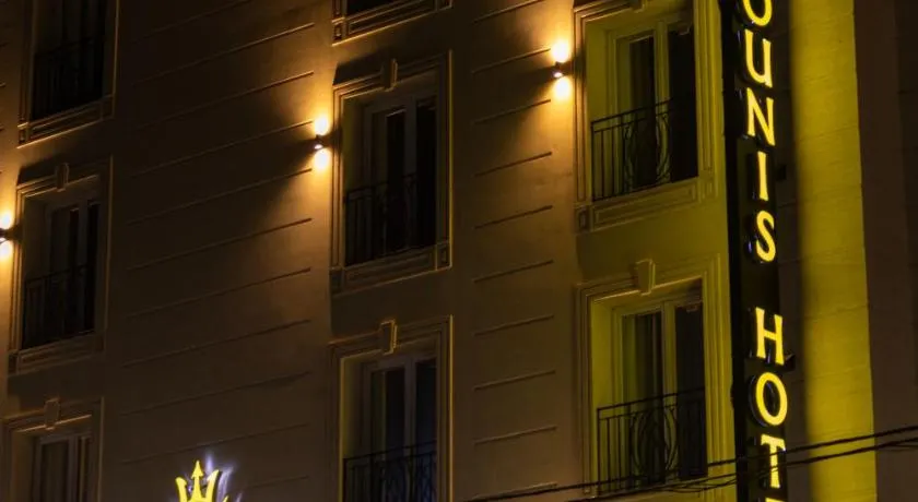 Lounis Hôtel by Atlantis - Image 1