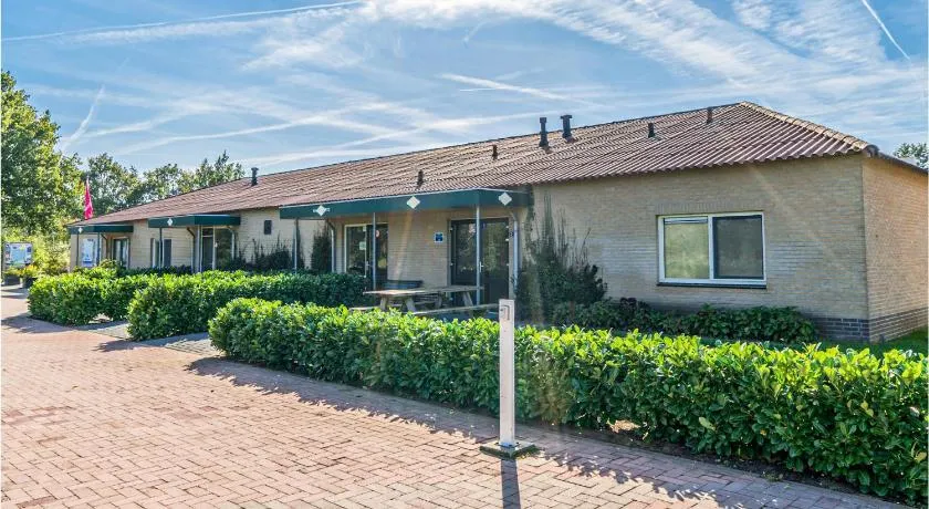 Beautiful Home In Den Ham With Kitchen - Image 1