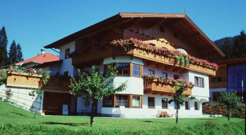 Haus Moosanger - Wildschönau Premium Card inklusive! - Image 1