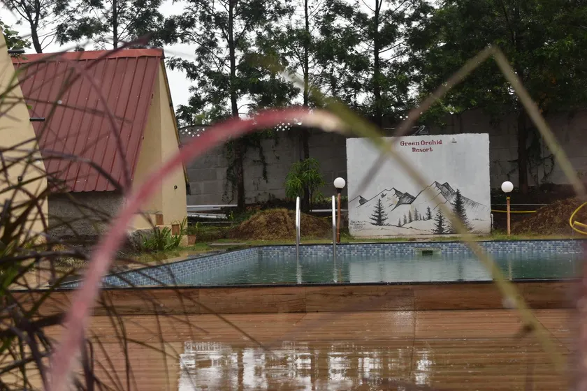Green Orchid Resort and farm - Image 1