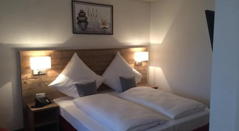 Hotel Lamm - Image 1
