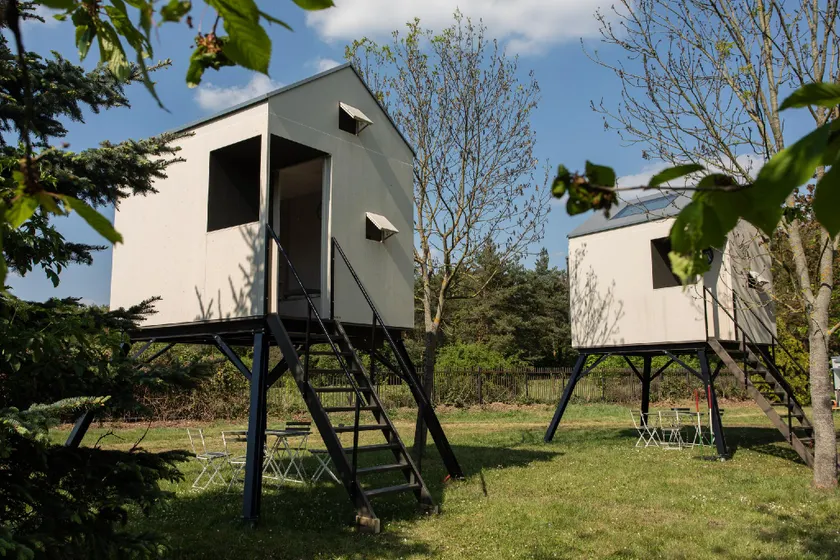Prague Camping Dzban - Image 1