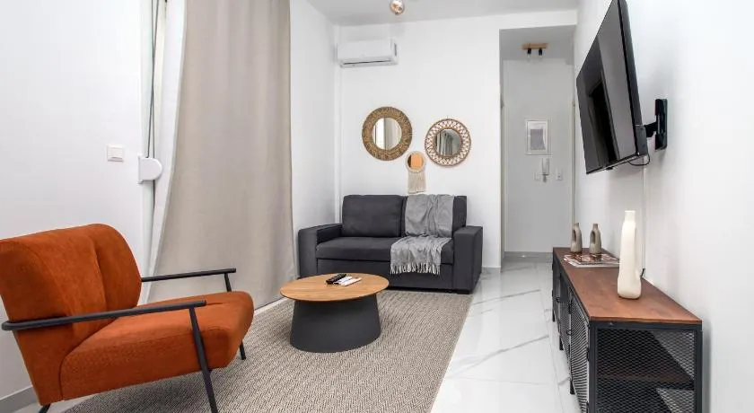 Jokasta Boutique Apartments - Image 1