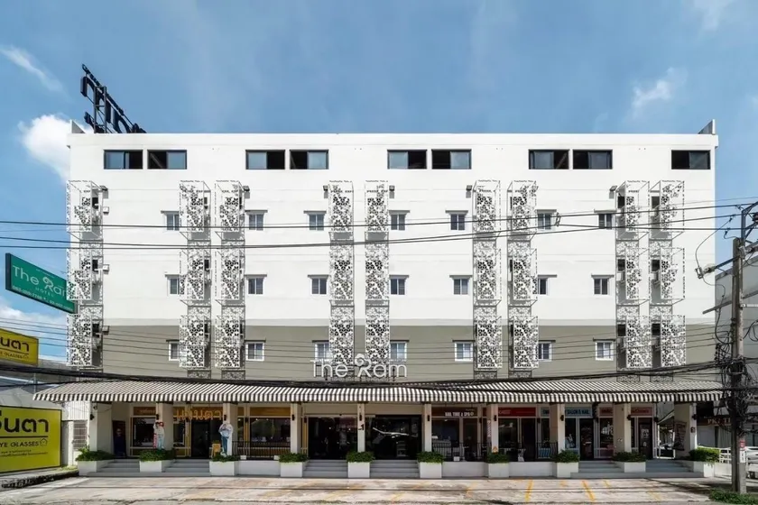 The Ram Hotel  - Image 1