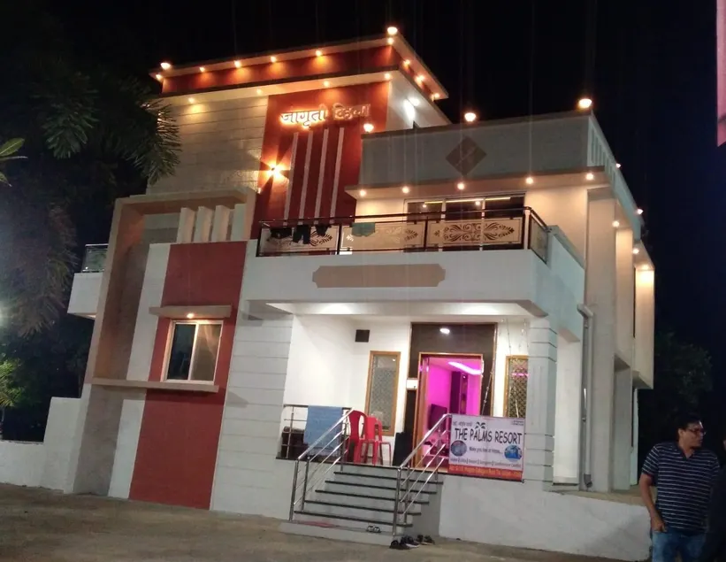 The Palms Resort (Dr.Bhoir farm) - Image 1