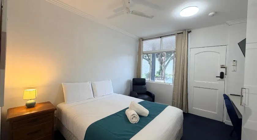 Pacific Motel Taree - Image 1