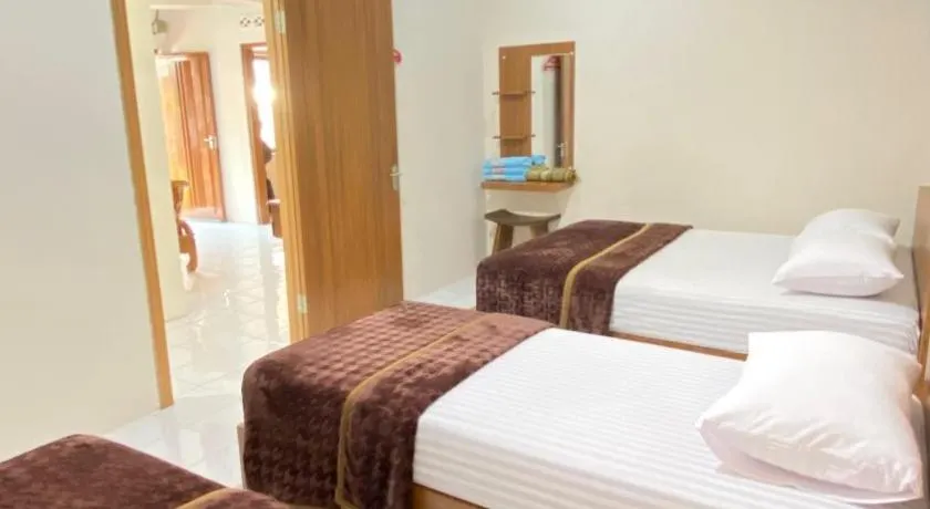 Anduang Family Homestay - Image 1